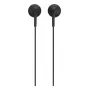 Hama Bubbly II Ακουστικά Ενσύρματα In-Ear Μουσική Μαύρο