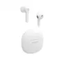 Hama Action One Headset True Wireless Stereo (TWS) In-Ear Κλήσεις/Μουσική Bluetooth Λευκό