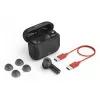 Hama Passion Clear II Headset True Wireless Stereo (TWS) In-Ear Κλήσεις/Μουσική Bluetooth Μαύρο