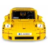 Μοντέλο Αυτοκινήτου Συναρμολόγησης Jamara CaDA RUF CTR 2017 Gelbbird 402854