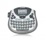 DYMO LetraTag ® 100T - Συσκευή ετικετών QWZ, QWERTZ, θερμική άμεση / θερμική μεταφορά, γκρι