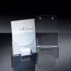 Θήκη εγγράφων Sigel LH111 ακρυλική διαφανής