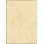 Φύλλα χαρτιού τέχνης Sigel DP191 25 φύλλα μπεζ 200 g/m²