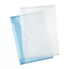 Ντοσιέ Herlitz 10657930 από πολυπροπυλένιο (PP), διαφανές, A4