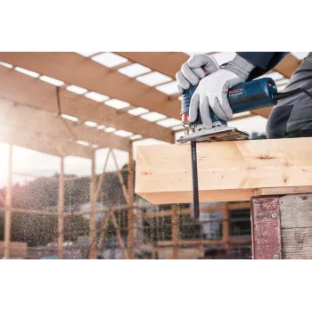 Bosch 2 608 634 994 Λεπίδα σέγας/σπαθόσεγας/πολυεργαλείου Λεπίδα σέγας διμεταλλική 5 τεμ.