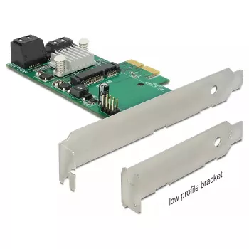 Κάρτα διασύνδεσης DeLOCK 89371