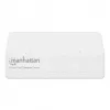 Manhattan 5-Port Fast Ethernet Switch, Πλαστικό, Τριετής Εγγύηση, Κουτί