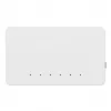 Manhattan 5-Port Fast Ethernet Switch, Πλαστικό, Τριετής Εγγύηση, Κουτί