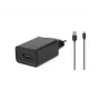 CoreParts MSPP2860B φορητός φορτιστής Universal μαύρο USB εσωτερικού χώρου