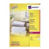 Αυτοκόλλητες ετικέτες Avery L7164-100