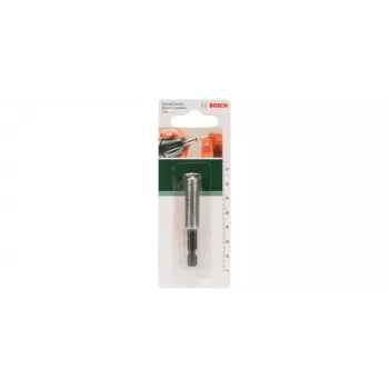 Bosch 2 609 255 900 υποδοχή bits κατσαβιδιού 25,4 / 4 mm (1 / 4 ίντσες) 1 τεμ.