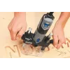 Dremel 655 αξεσουάρ περιστροφικού εργαλείου Dremel 655