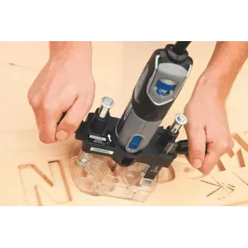 Dremel 655 αξεσουάρ περιστροφικού εργαλείου Dremel 655