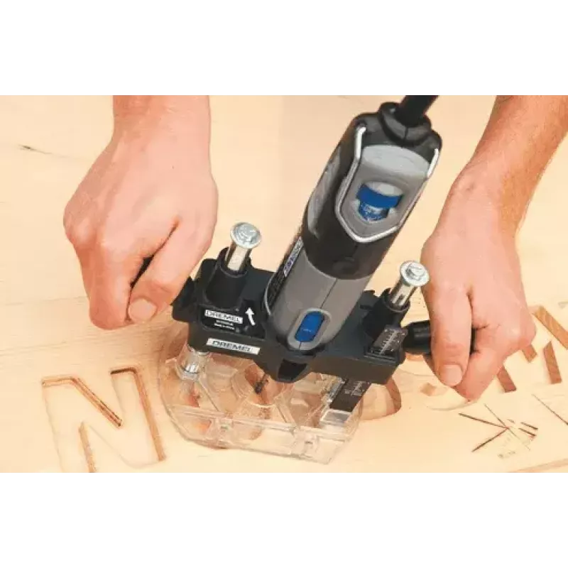 Dremel 655 αξεσουάρ περιστροφικού εργαλείου Dremel 655