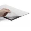 Μαγνητική κορνίζα A4 Durable DURAFRAME Μπλε