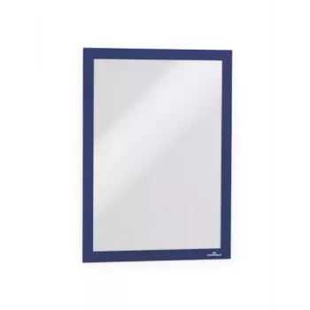 Μαγνητική κορνίζα A4 Durable DURAFRAME Μπλε