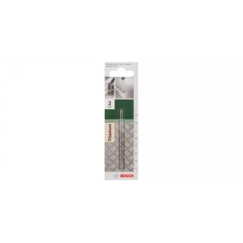 Τρυπάνι Bosch 2609255090 2 mm Διάμετρος 49 mm Μήκος