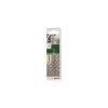 Τρυπάνι Bosch 2609255092 3 mm Διάμετρος 61 mm Μήκος
