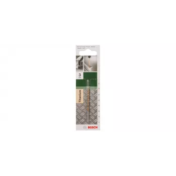 Τρυπάνι Bosch 2609255092 3 mm Διάμετρος 61 mm Μήκος
