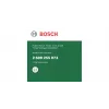 Bosch 2609255073 τρυπάνι για κραματωμένο χάλυβα, χυτοσίδηρο, μη κραματωμένο χάλυβα, ανοξείδωτο χάλυβα
