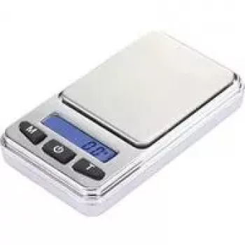 Ζυγαριά ακριβείας BASETech SJS-60008