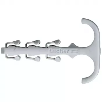 Σφιγκτήρας σωλήνα Fischer 48162