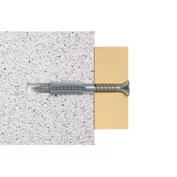 Αγκύριο βίδας Fischer 61224