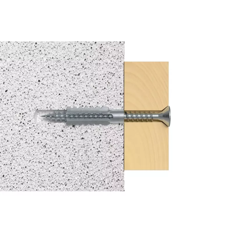 Αγκύριο βίδας Fischer 61224