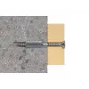 Αγκύριο βίδας Fischer 61224