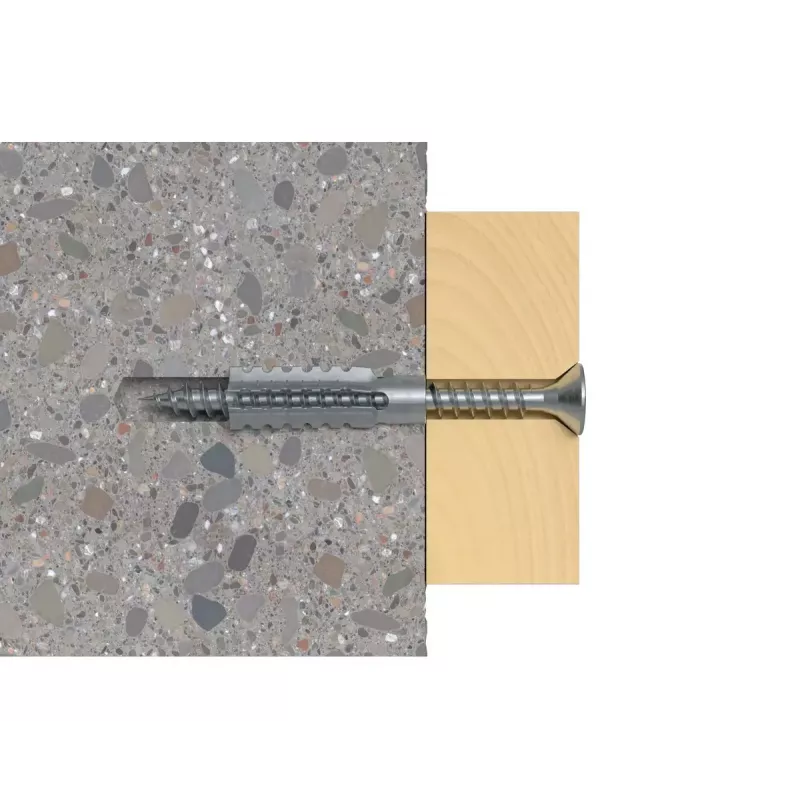 Αγκύριο βίδας Fischer 61224