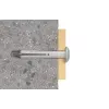 Σετ ούπα & βιδών Fischer 48795