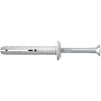 Σετ ούπα & βιδών Fischer 48795