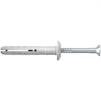 Σετ βιδών και ούπα Fischer 50338