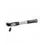 Fischer 85573 Αλουμινένια μίνι τρόμπα ποδηλάτου, 295 mm