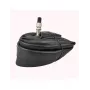 Fischer 12 ιντσών Σαμπρέλα ποδηλάτου, βαλβίδα Dunlop (85121)