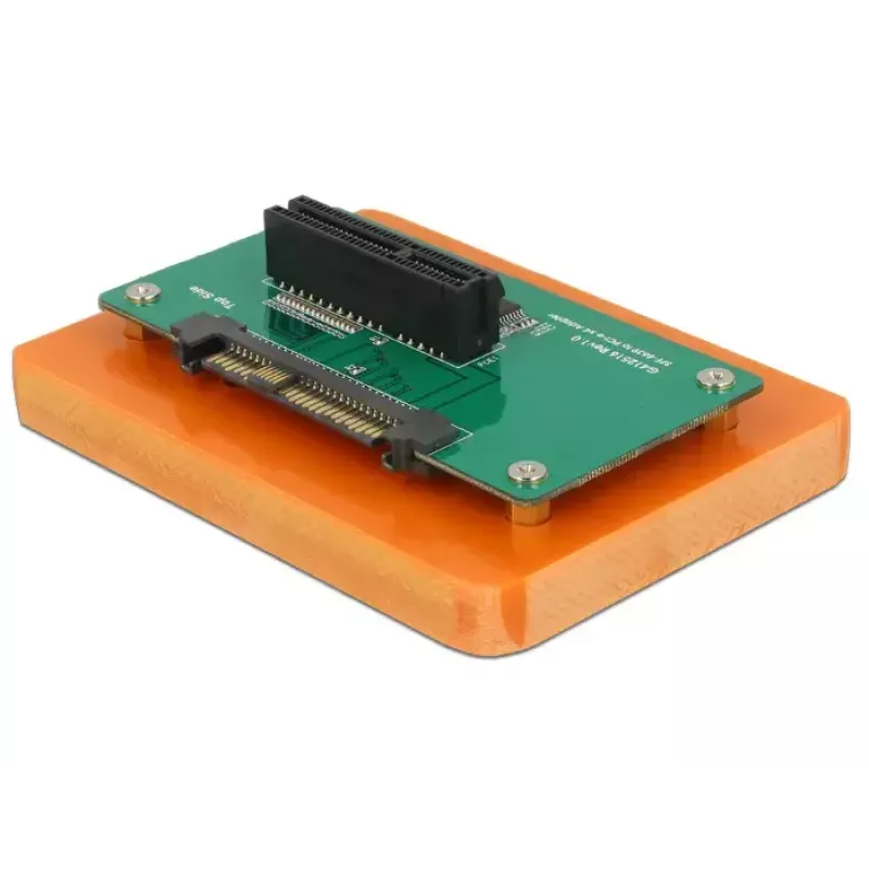 Κάρτα διασύνδεσης DeLOCK 62863 εσωτερική PCIe