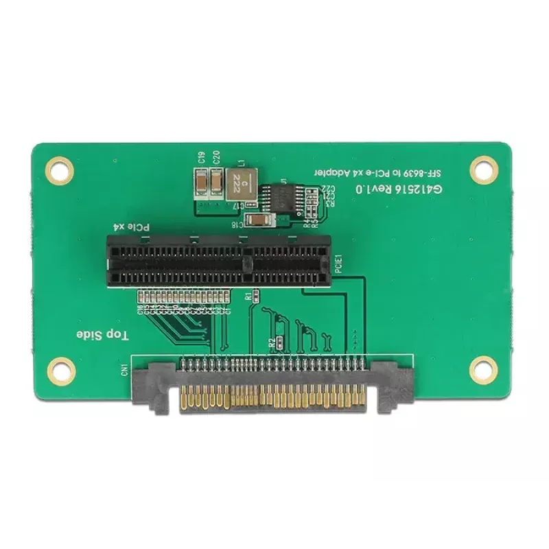 Κάρτα διασύνδεσης DeLOCK 62863 εσωτερική PCIe