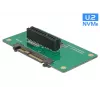 Κάρτα διασύνδεσης DeLOCK 62863 εσωτερική PCIe
