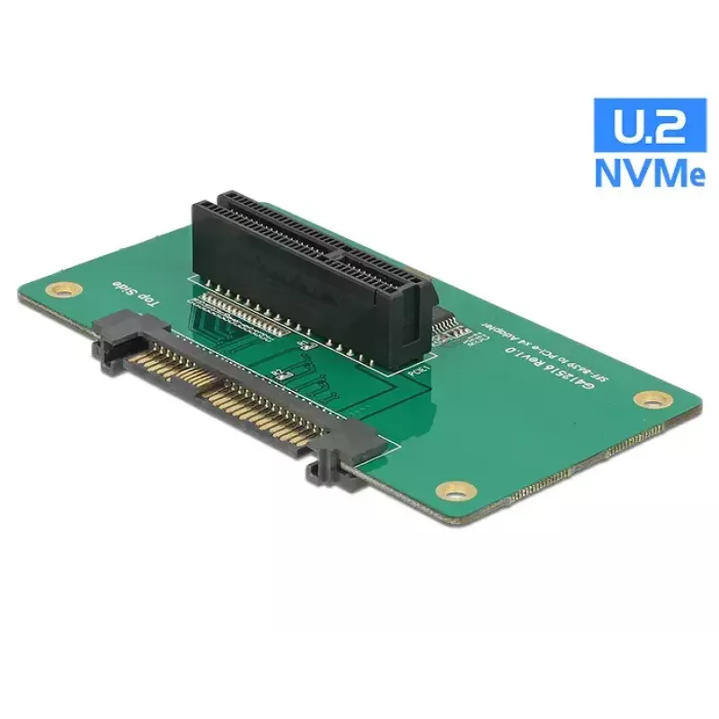 Κάρτα διασύνδεσης DeLOCK 62863 εσωτερική PCIe