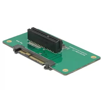 Κάρτα διασύνδεσης DeLOCK 62863 εσωτερική PCIe