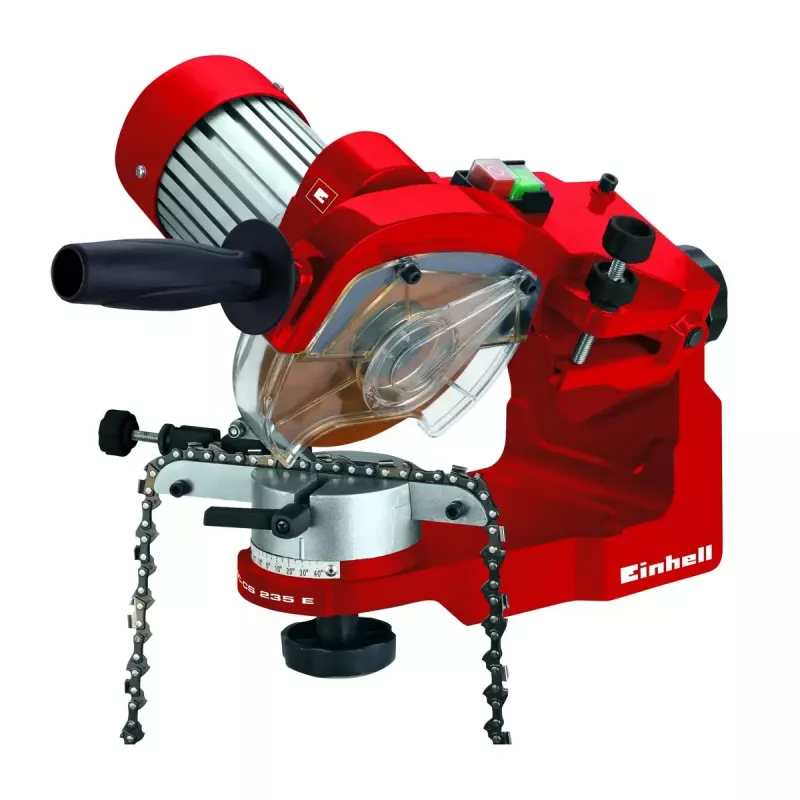 Einhell GC-CS 235 E ηλεκτρικός ακονιστής αλυσίδας, 235 W