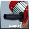 Einhell GC-CS 235 E ηλεκτρικός ακονιστής αλυσίδας, 235 W