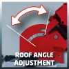 Einhell GC-CS 235 E ηλεκτρικός ακονιστής αλυσίδας, 235 W