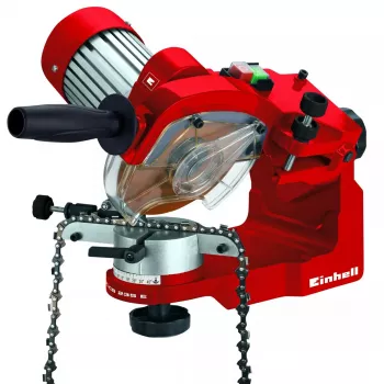 Einhell GC-CS 235 E ηλεκτρικός ακονιστής αλυσίδας, 235 W