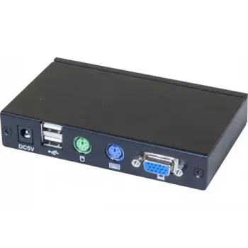 Πομποδέκτης επέκτασης KVM Dexlan 050009