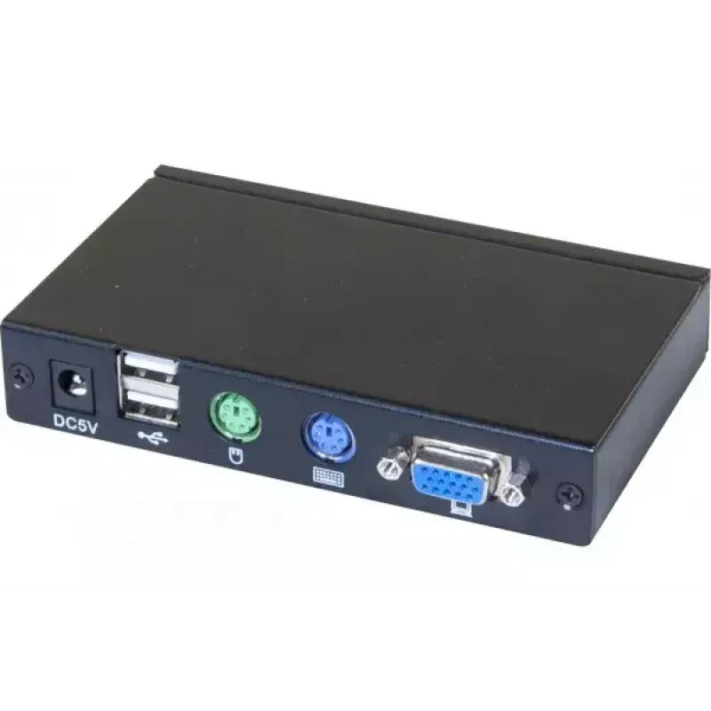 Πομποδέκτης επέκτασης KVM Dexlan 050009