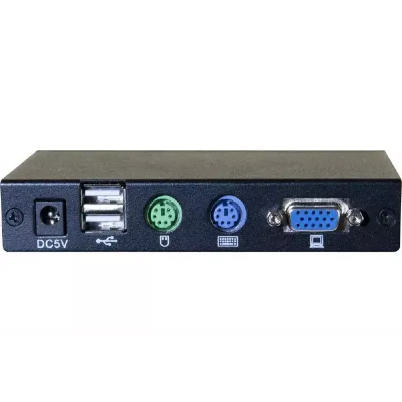 Πομποδέκτης επέκτασης KVM Dexlan 050009