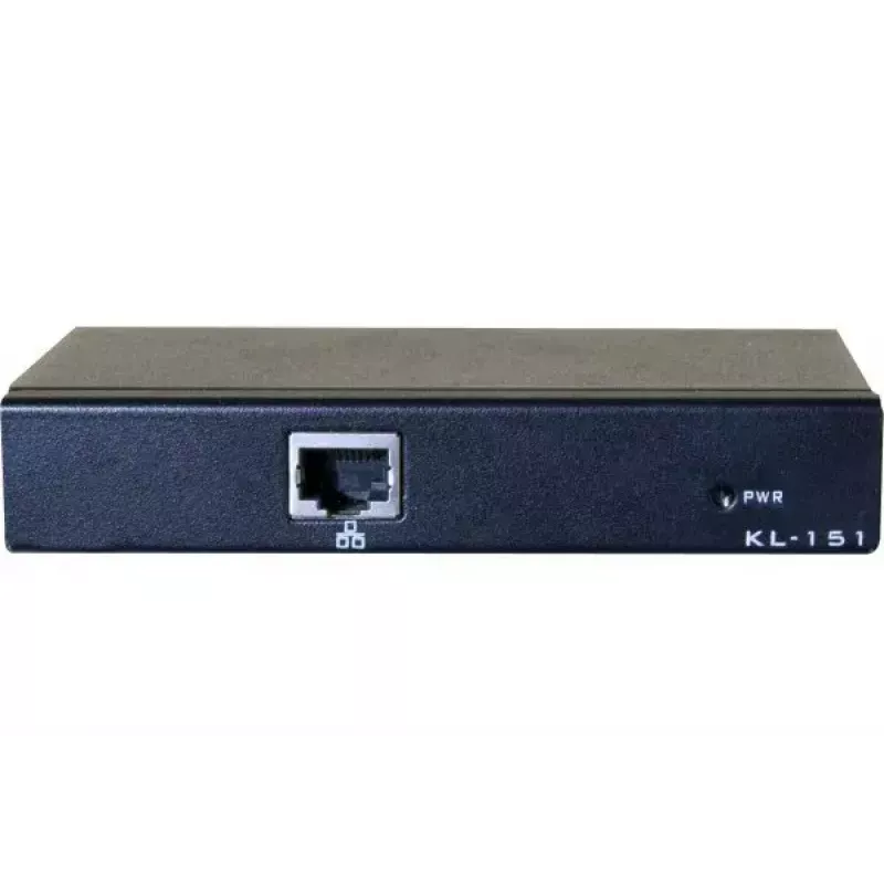 Πομποδέκτης επέκτασης KVM Dexlan 050009