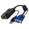 Πομποδέκτης επέκτασης KVM Dexlan 050009