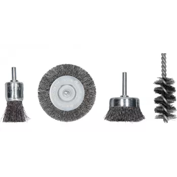 Bosch 2 609 256 553 Συρμάτινη βούρτσα